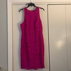 NWT Fuchsia pink dress 💕